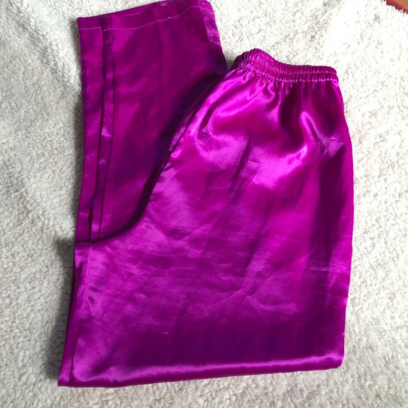 Victoria's Secret Other - Victoria’s secret pajama bottoms size S